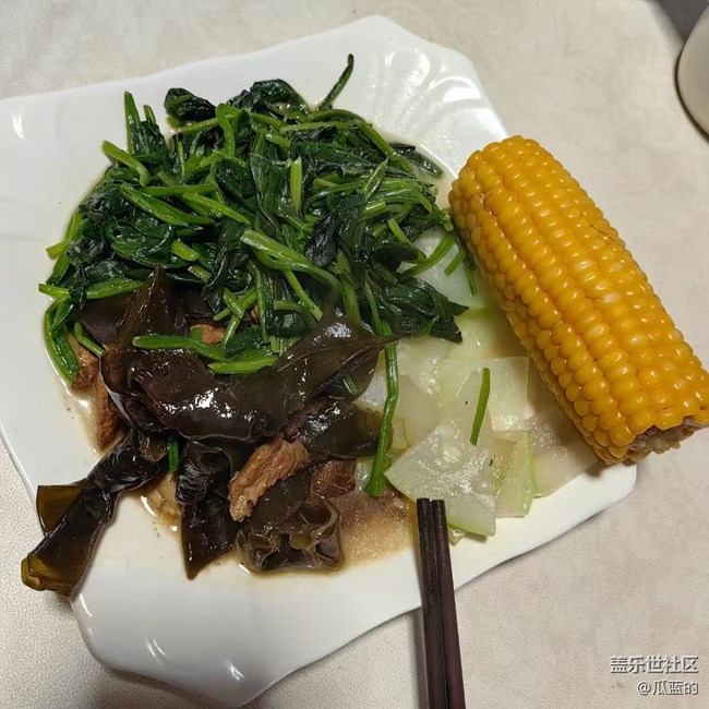 【春肴集】午餐