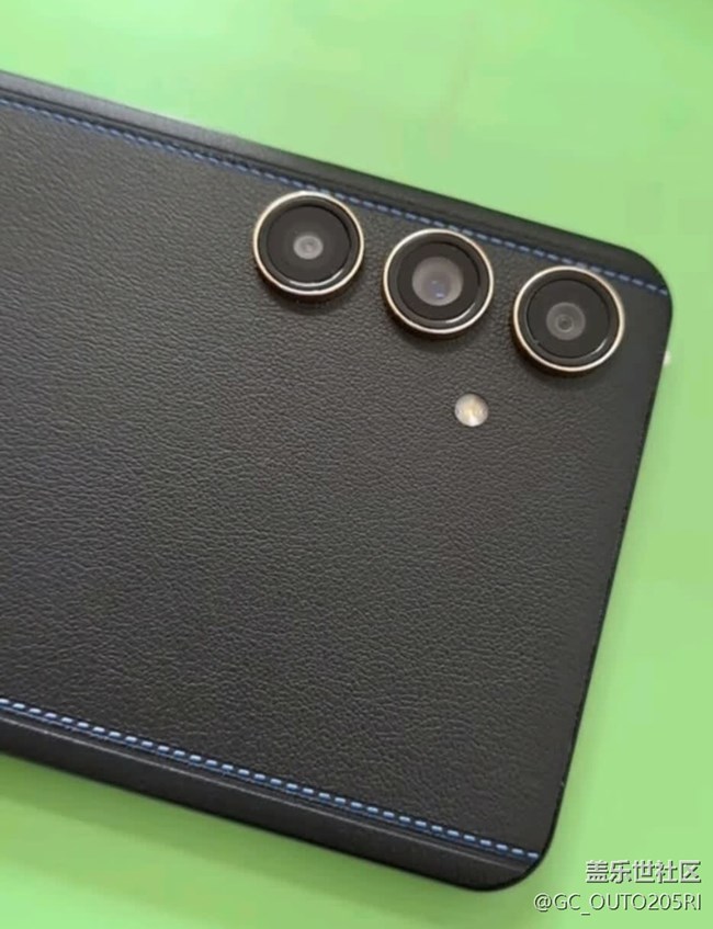 【我的三星产品】三星c55