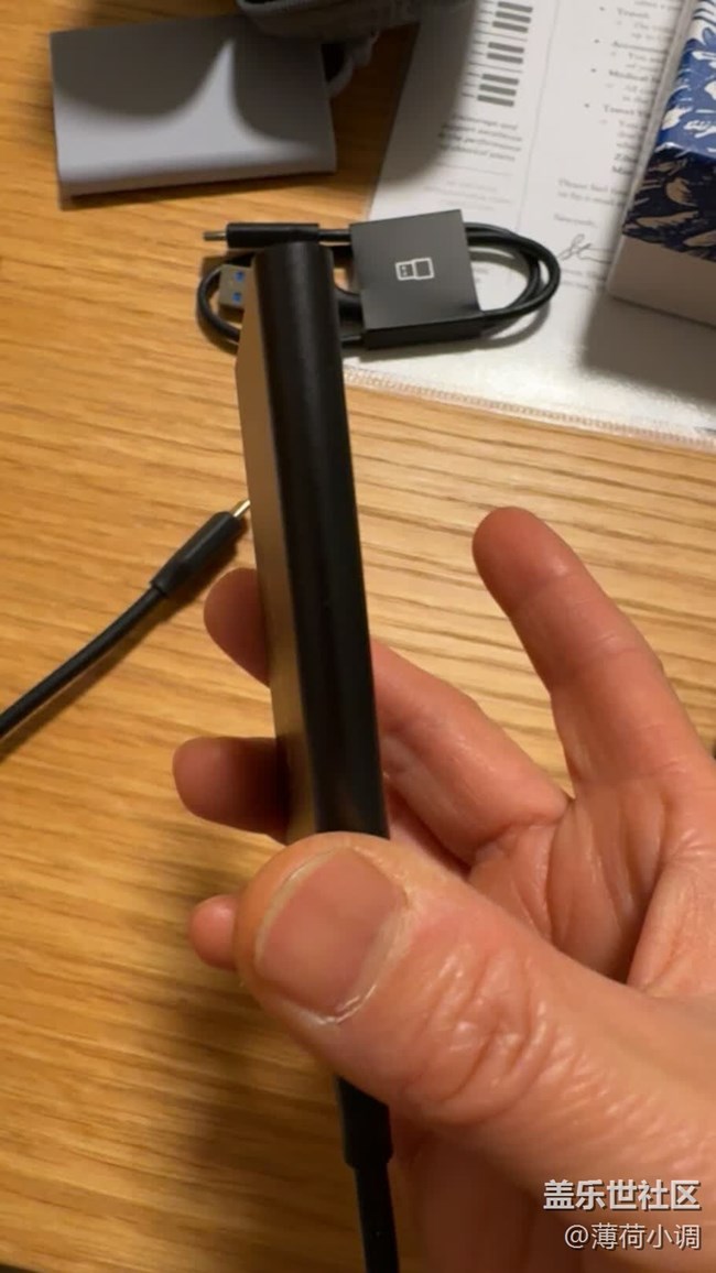 【我的三星产品】T7移动硬盘