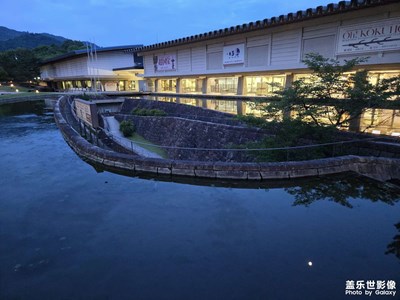 【行走的风景】朦胧美