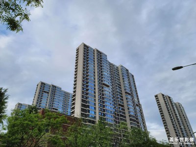 【行走的风景】+边走边拍