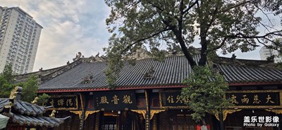 【行走的风景】巷弄楼宇