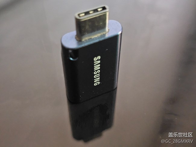 【我的三星产品】三星闪存盘