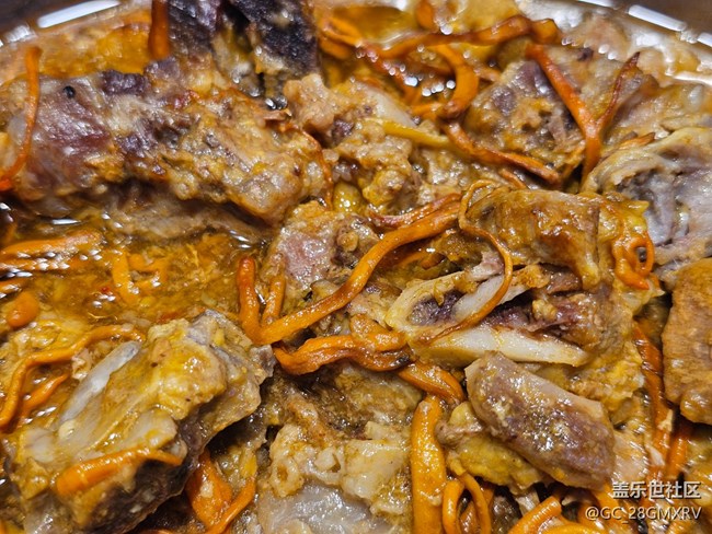 【春肴集】小排骨