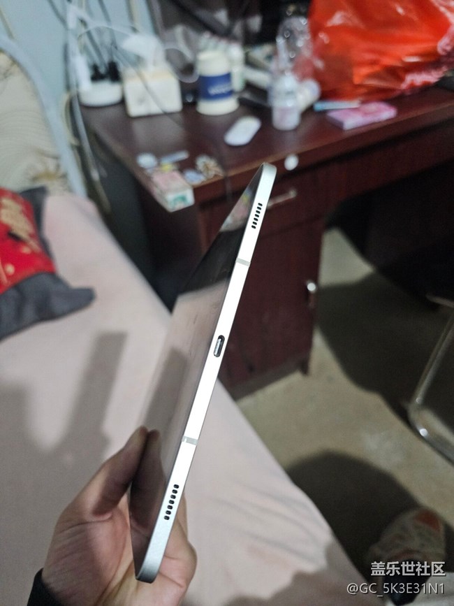 【我的三星产品】三星平板s9