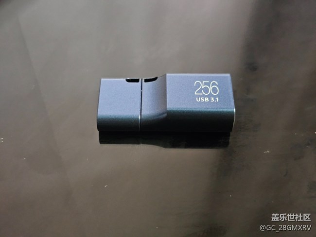 【我的三星产品】三星闪存盘