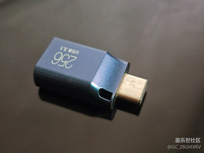 【我的三星产品】三星闪存盘