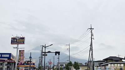 【行走的风景】旅游的景色