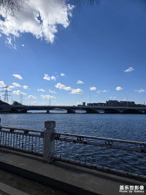 【行走的风景】+骑车随手拍