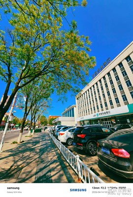 春暖花开，万物复苏！