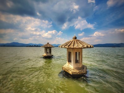【天下秋】+西湖景区