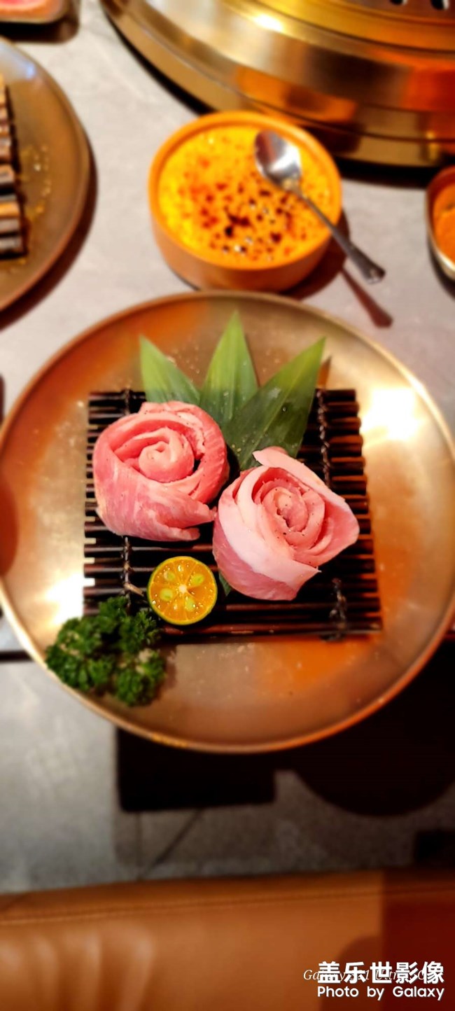 美食