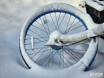 s24u首拍-瑞雪兆丰年