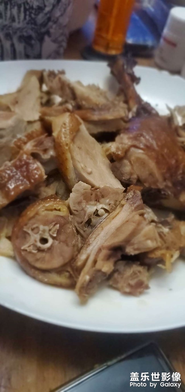 周二