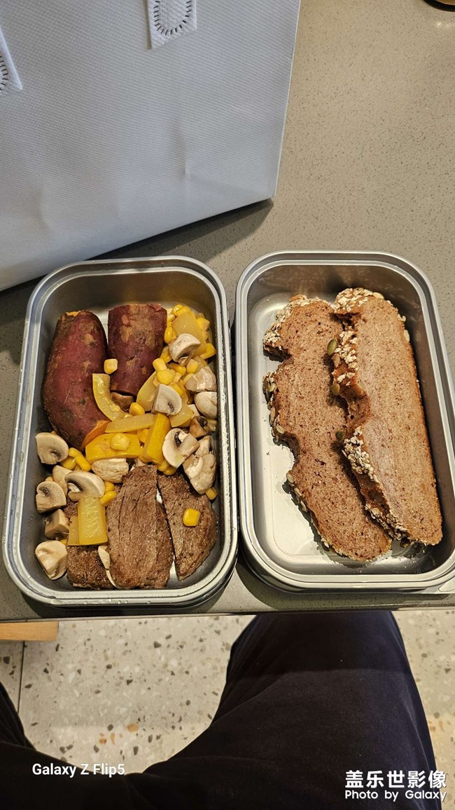 最爱美食