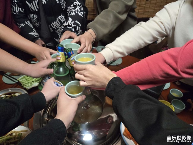 随手一拍