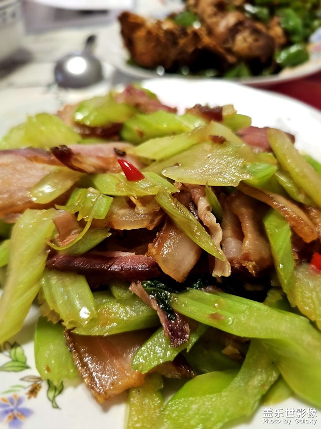 民以食为天