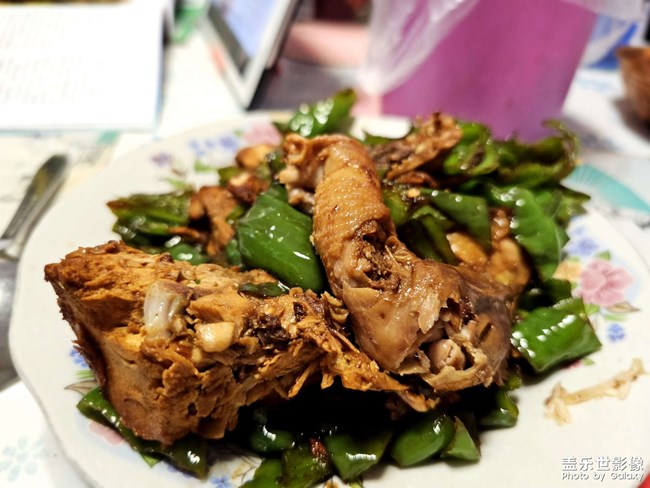 民以食为天