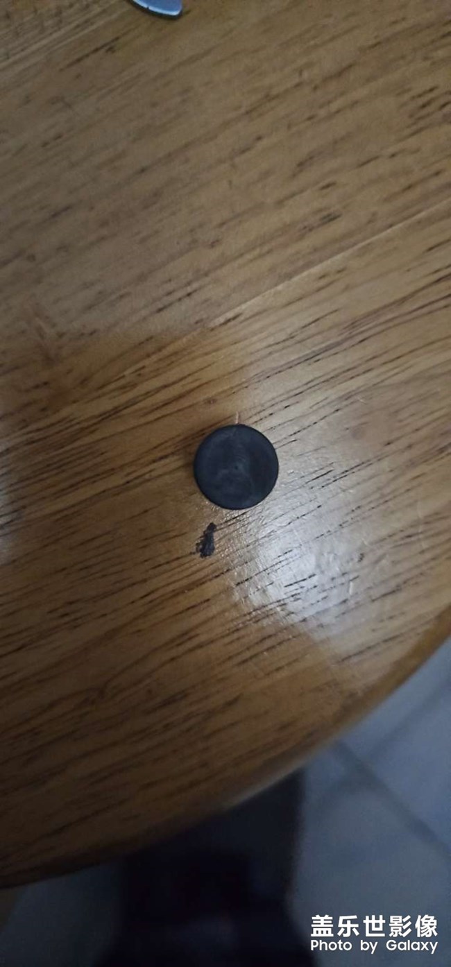 晚安