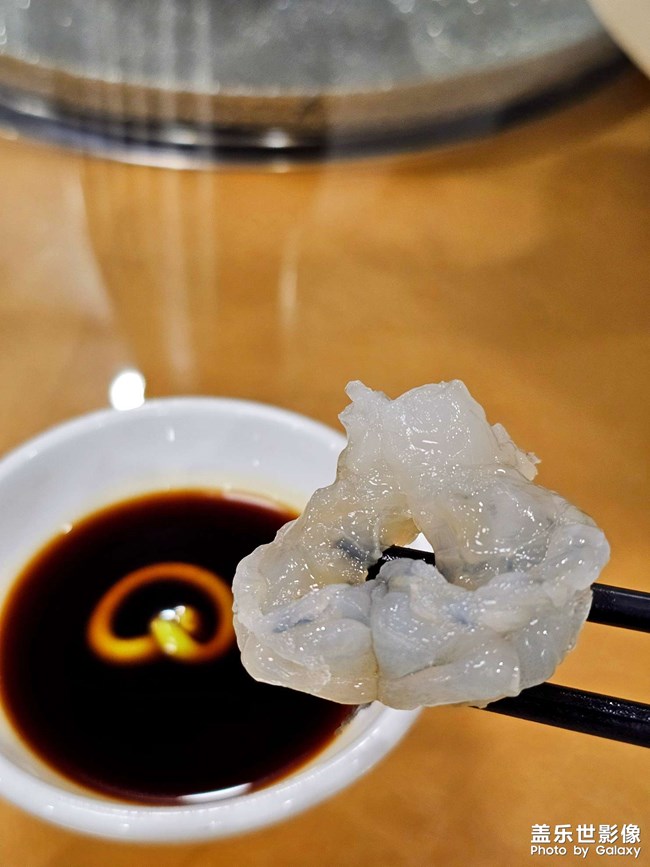 顺德鱼生