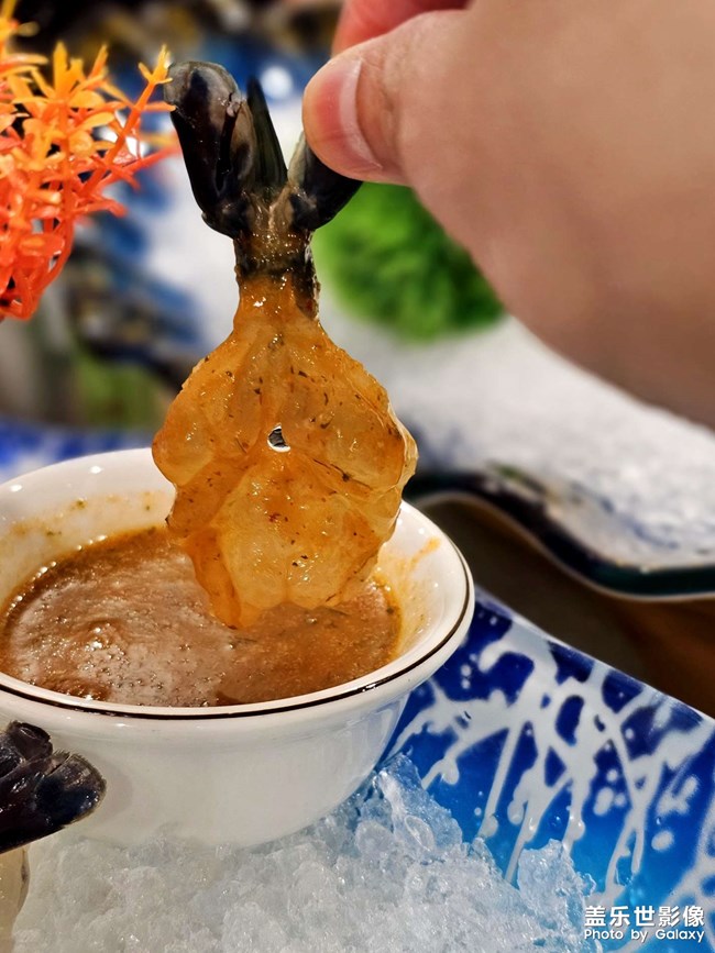 顺德鱼生