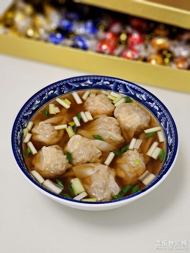 人间色彩