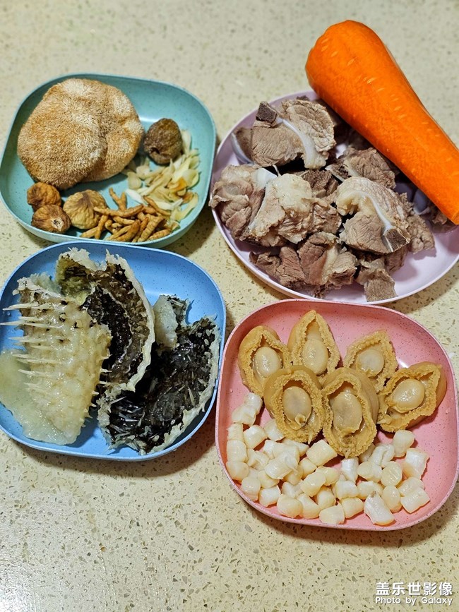 人间色彩