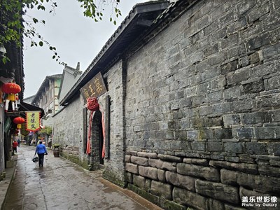 【追光塑影】+ 清明渝悦拍之铜梁寻龙！