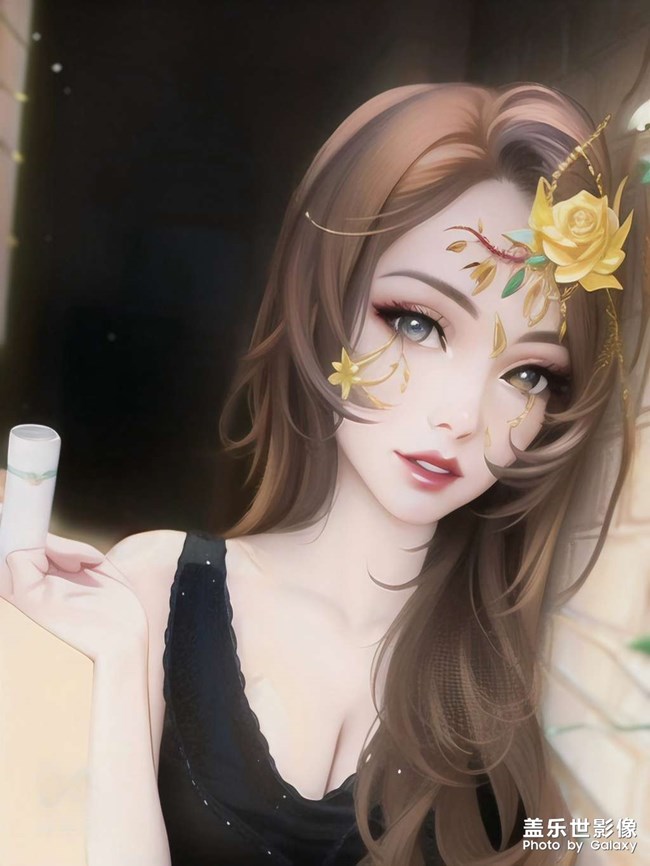 AI寻乐