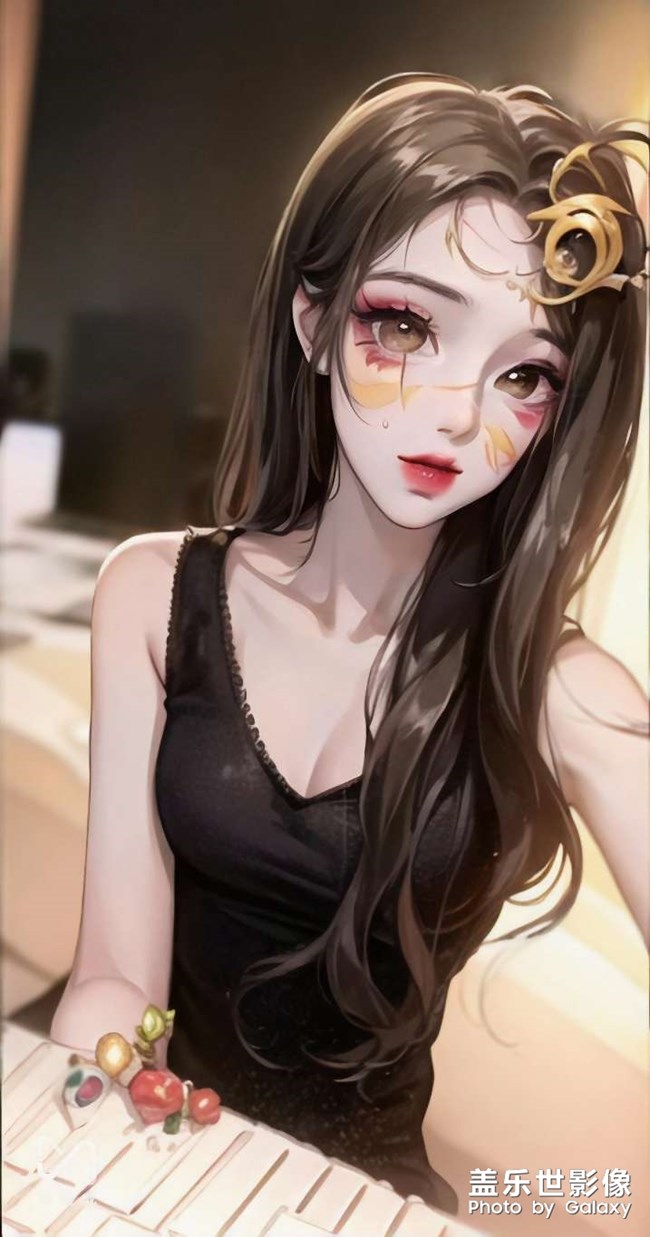 AI寻乐