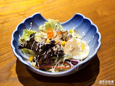 【最美人间四月天】+ 美食每天美丽心情