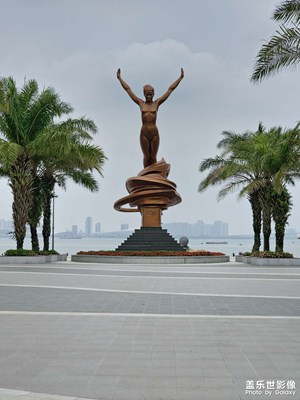 【最美人间四月天】旅途进行时·湛江印象（3）