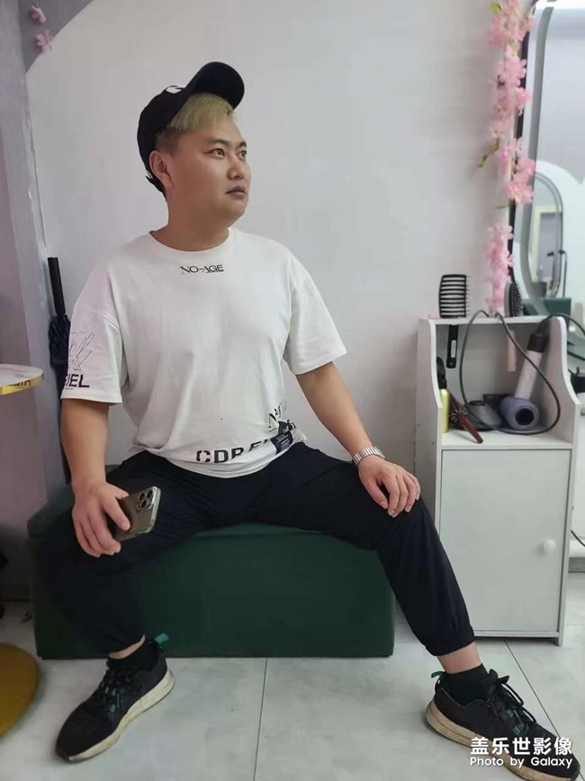 中午饭，吃的挺饱的。