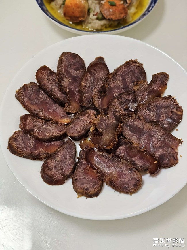 当端午遇上生日