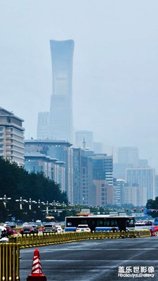 霧中神尊