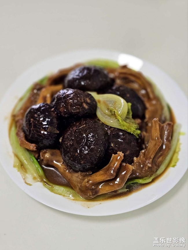 美食永远可以治愈人心