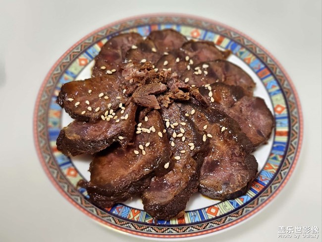 美食永远可以治愈人心