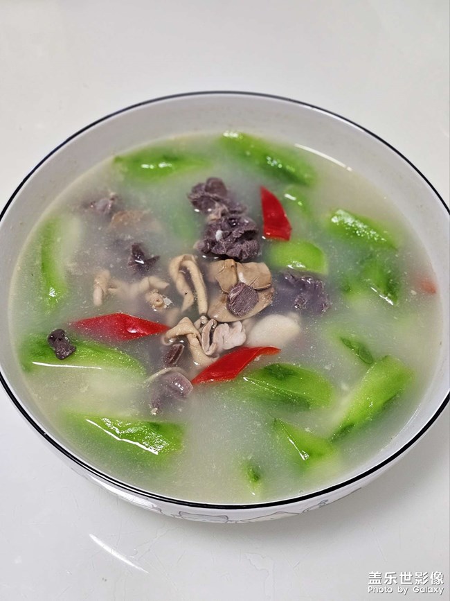 美食永远可以治愈人心