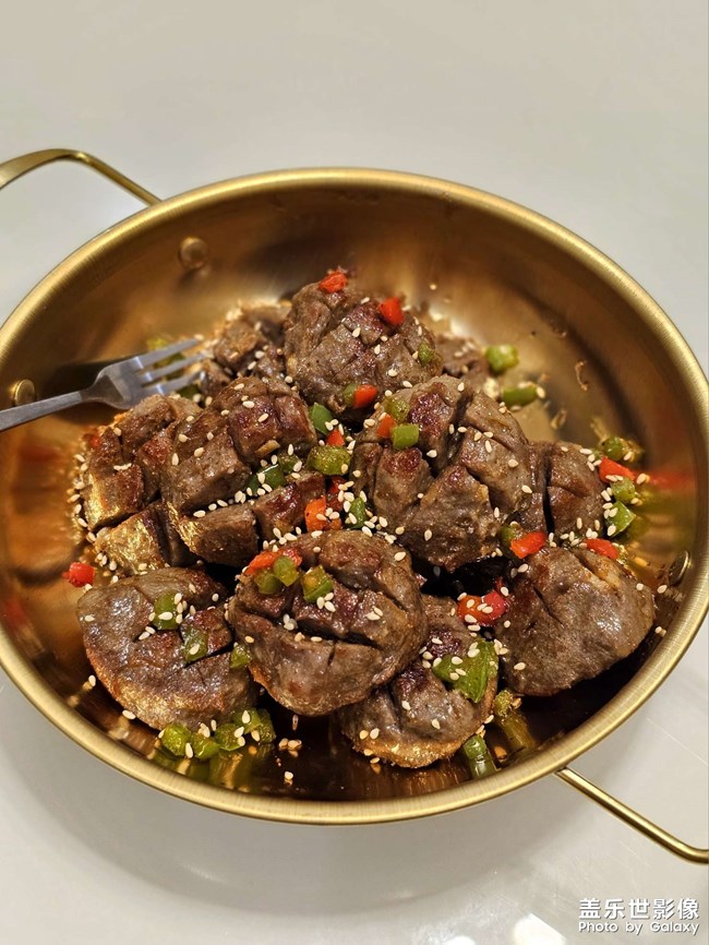 美食永远可以治愈人心