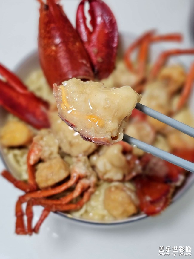 美食永远可以治愈人心
