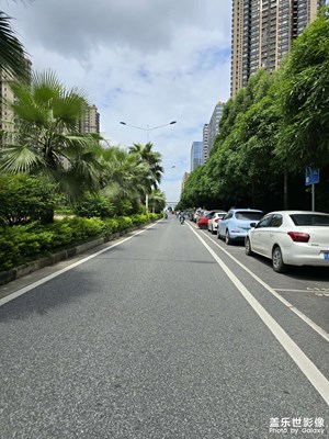 【七月风光】+盛夏的南宁