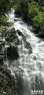 【难忘的夏天】高山流水