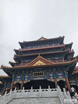 【快乐假日】旅途瞬间