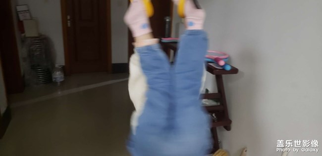 真厉害
