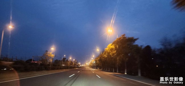 空无一车