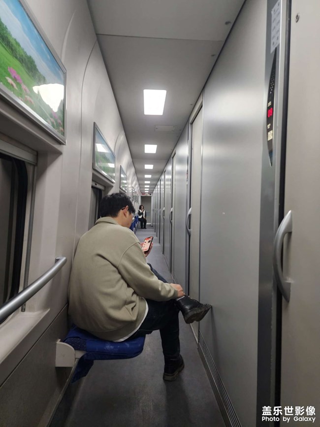 感受一把动卧