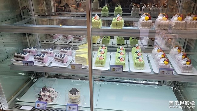 多吃甜的，生活才会甜一点