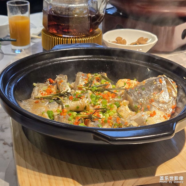 美食