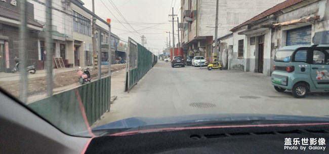 修路修下水道