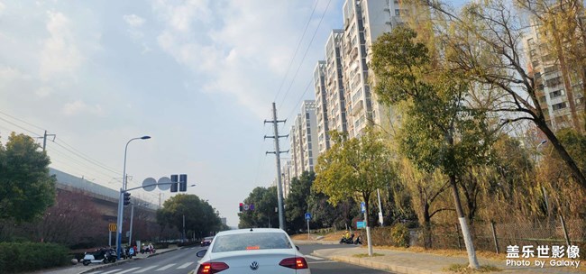 一路好风景